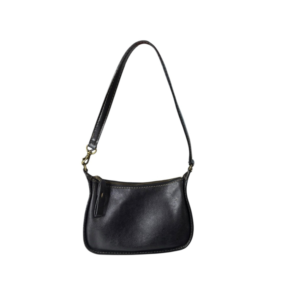 Women's Nine West Black Shoulder Bag One Size